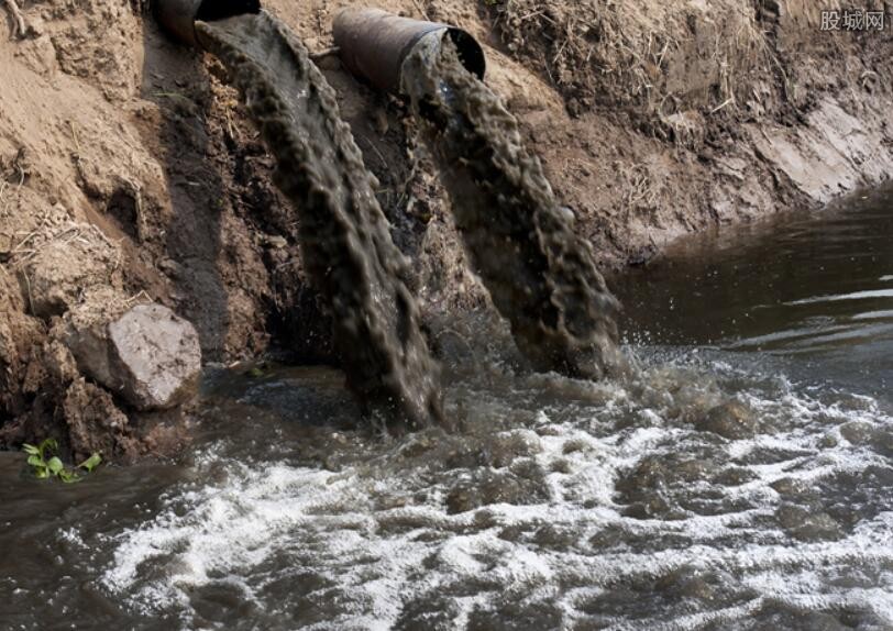 工業(yè)廢水水質(zhì)檢測(cè) 工業(yè)廢水水質(zhì)檢測(cè)