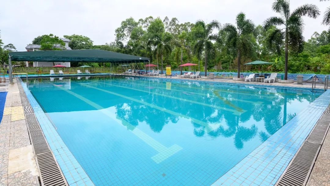 深圳游泳池水質檢測 深圳游泳池水質檢測