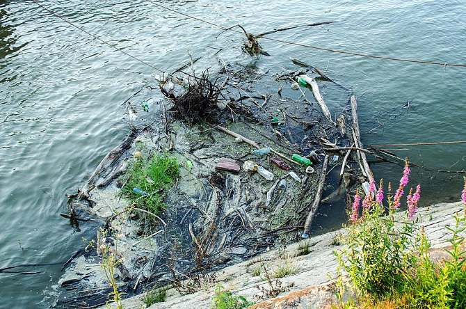 水源水質檢測污染 水源水質檢測污染