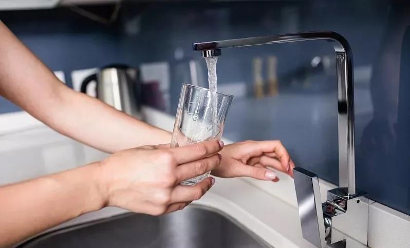 直飲水檢測 直飲水檢測