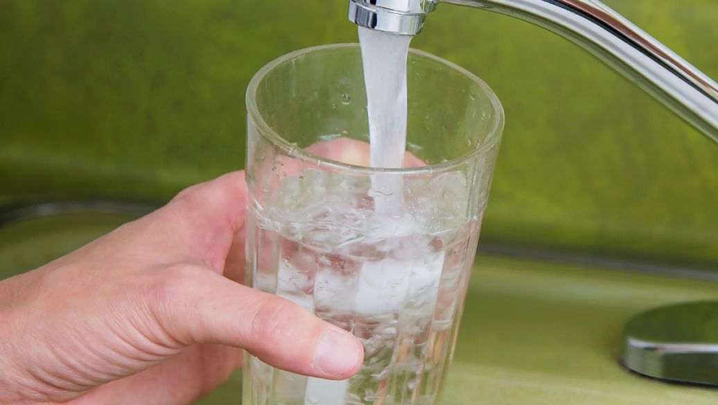 水質(zhì)檢測(cè)項(xiàng)目 水質(zhì)檢測(cè)項(xiàng)目