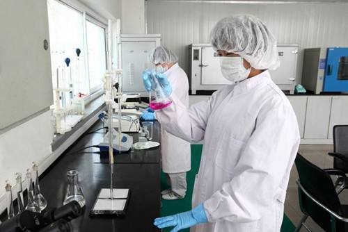 深圳市水質檢測公司 深圳市水質檢測公司