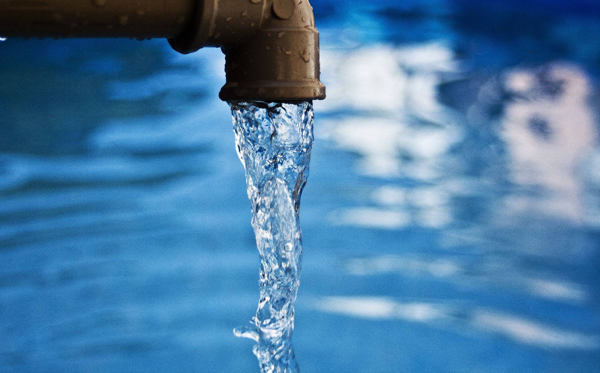 深圳二次供水檢測(cè)