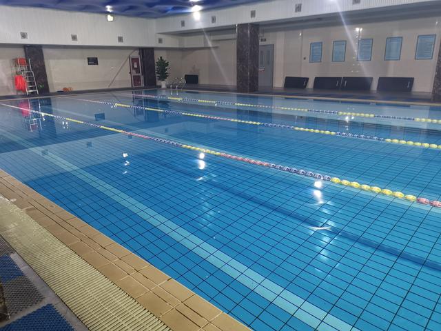 游泳池水質檢測 游泳池水質檢測