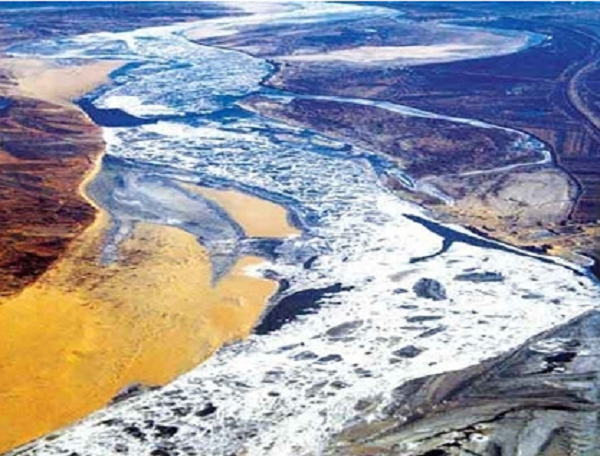 工業(yè)污水檢測 工業(yè)污水檢測